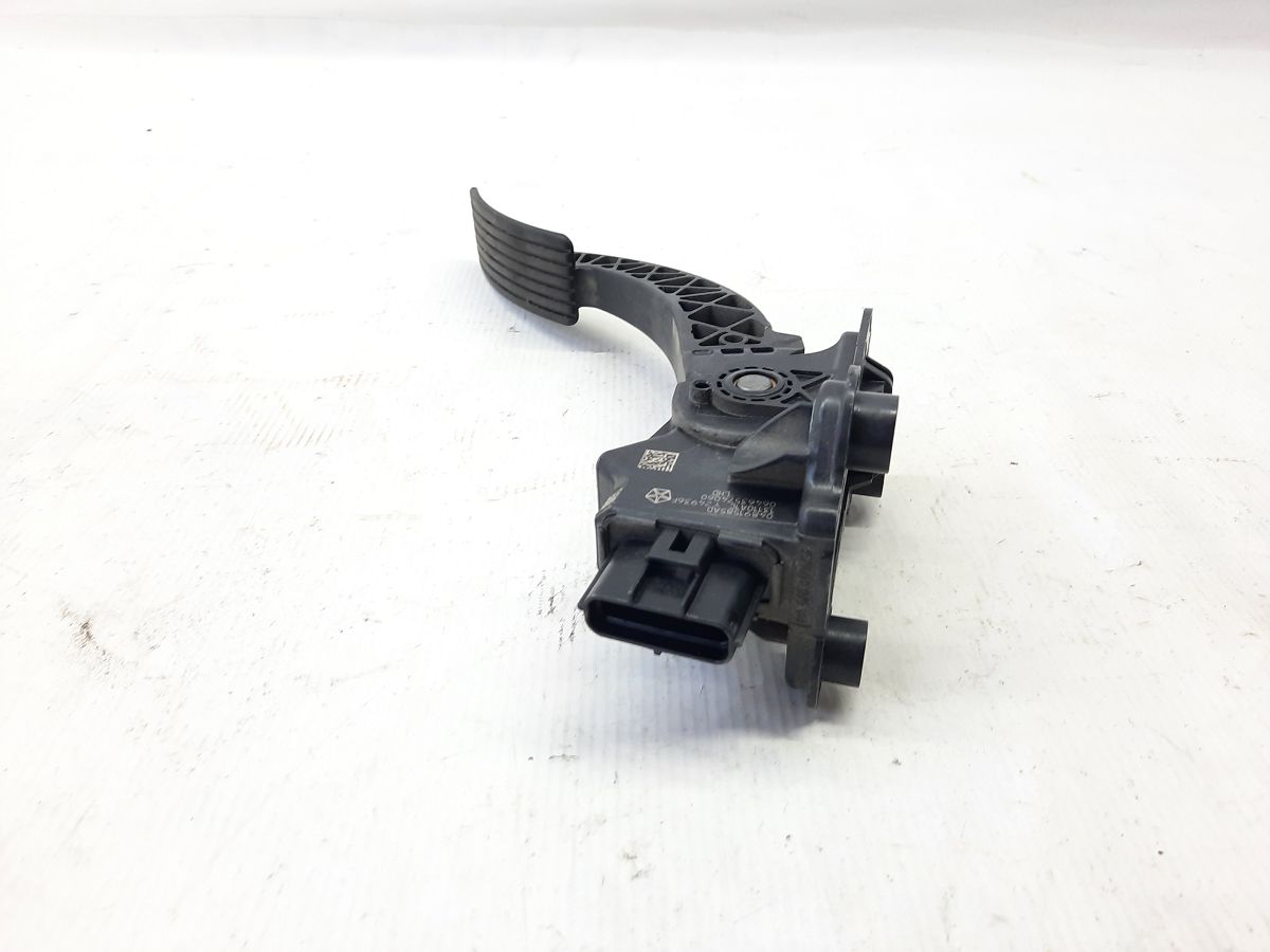 Compass Педаль газа Jeep Compass 2007-2017 4891585AE Jeep Compass 4
