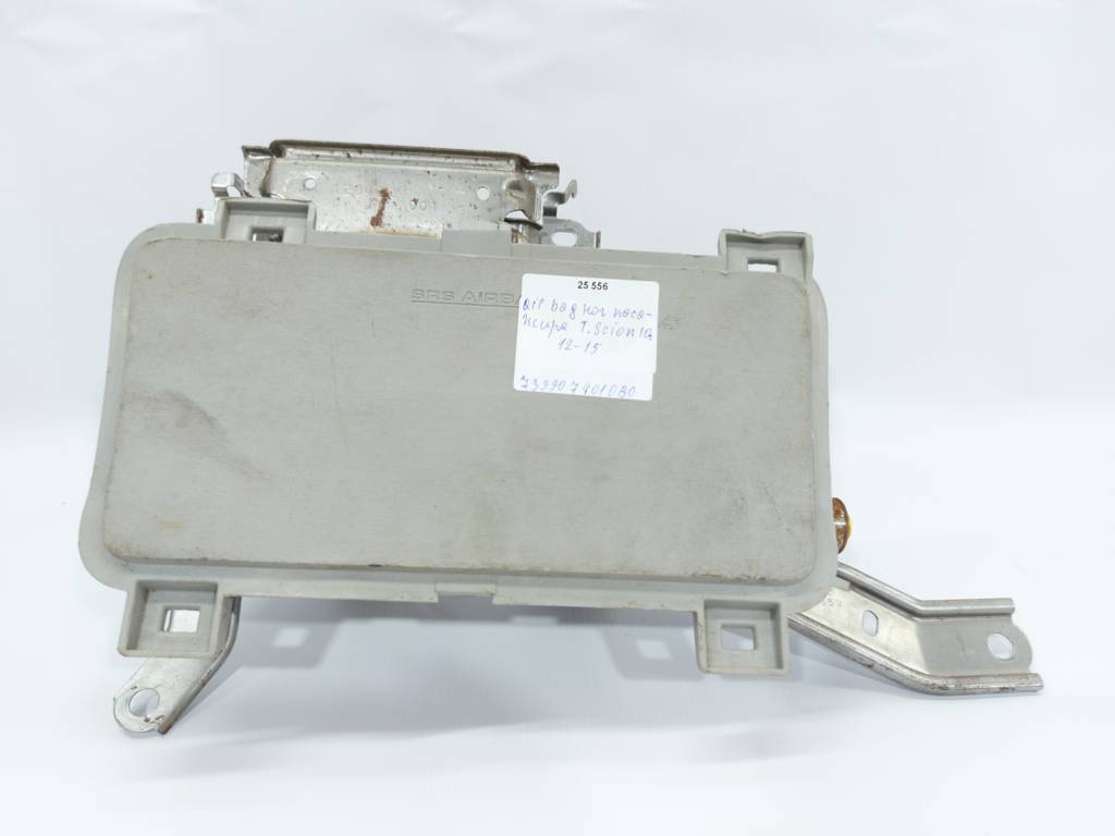 Scion iq. Air Bag ніг пасажира Toyota Scion IQ 2012-2015 7399074010B0 Toyota Scion IQ