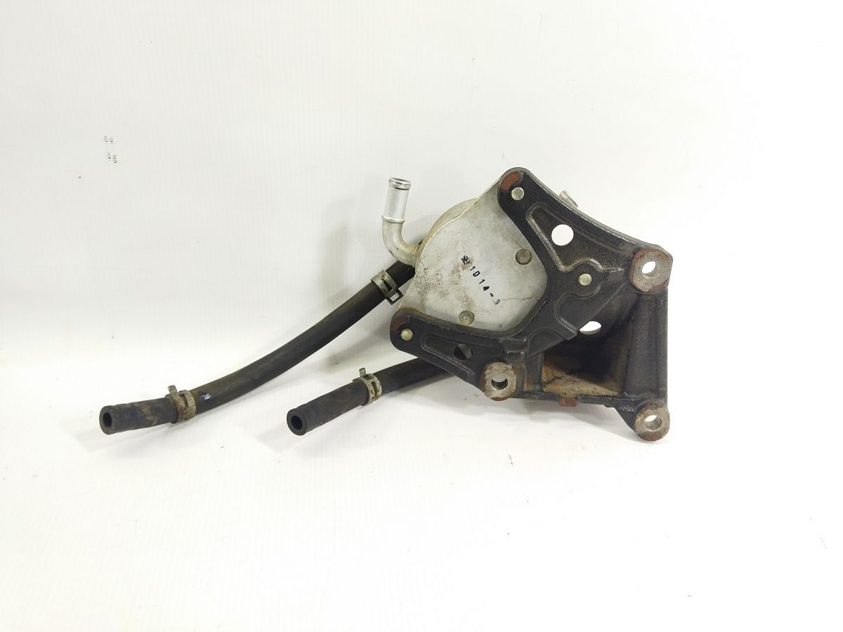 Camry Охолоджувач АКПП масляний Toyota Camry 2015-2017 2241001820 Toyota Camry 5