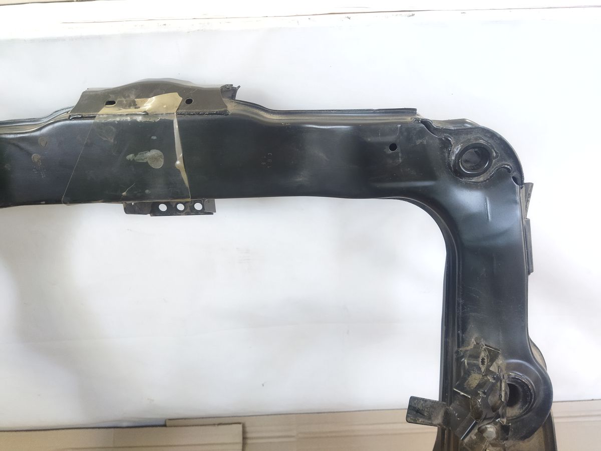 Fortwo Підрамник задній Smart Fortwo 2008-2016 A4513500008 Smart Fortwo 6