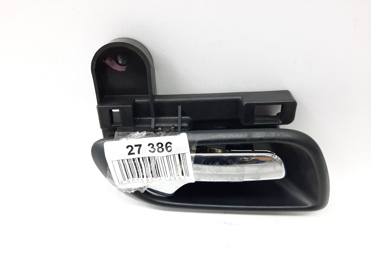 Journey Ручка дверей задньої/передньої правої (хром) внутрішня Dodge Journey 2011-2020 68103386AA Dodge Journey 16