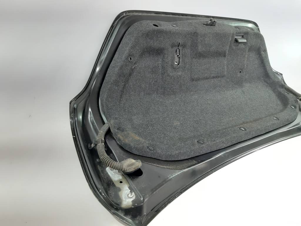 Maxima Кришка багажника Nissan Maxima 2009-2014 H43009N0AB Nissan Maxima 11