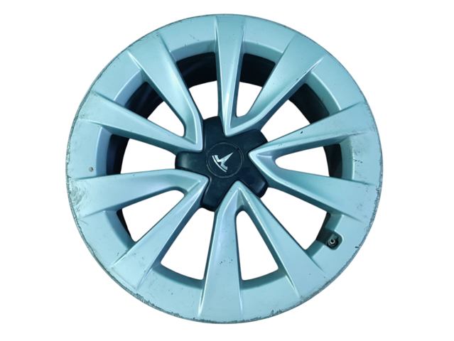 Model 3. Диск колісний (дефект) Tesla Model 3 2021-2023 123426400A Tesla Model 3