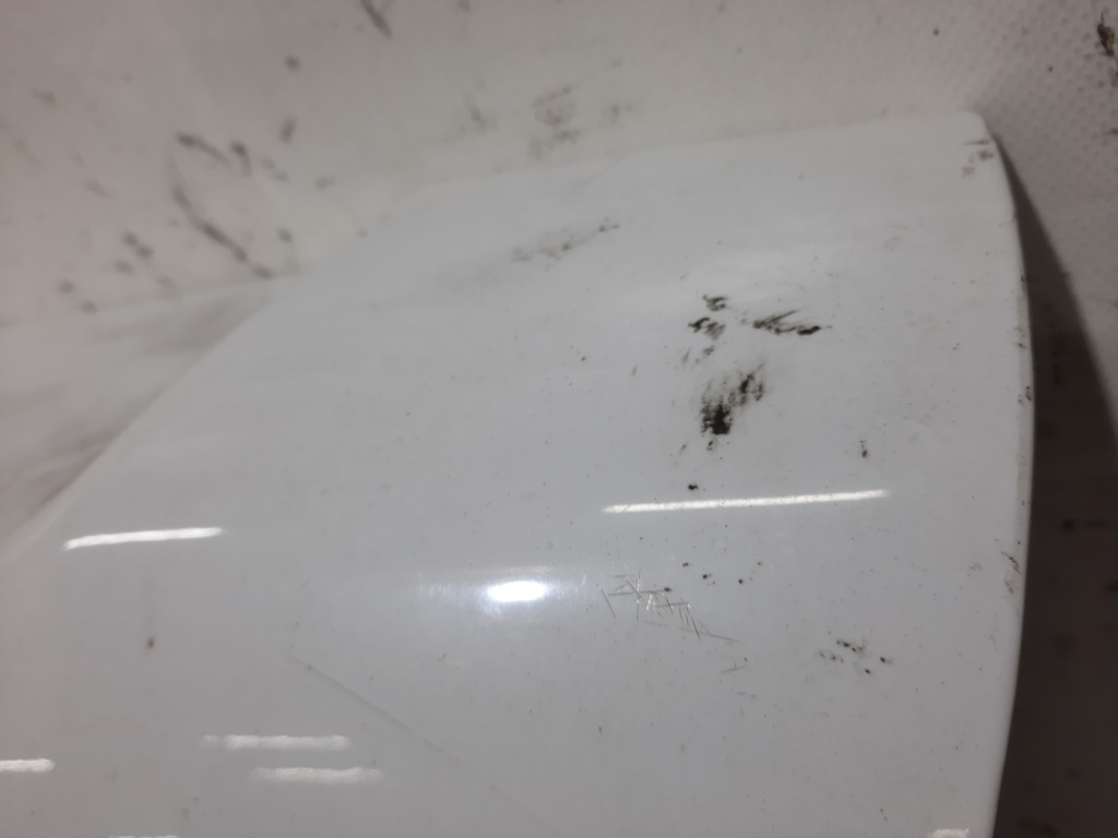 Patriot Кришка багажника задні двері (дефект) Jeep Patriot 2007-2017 68279277AA Jeep Patriot 18