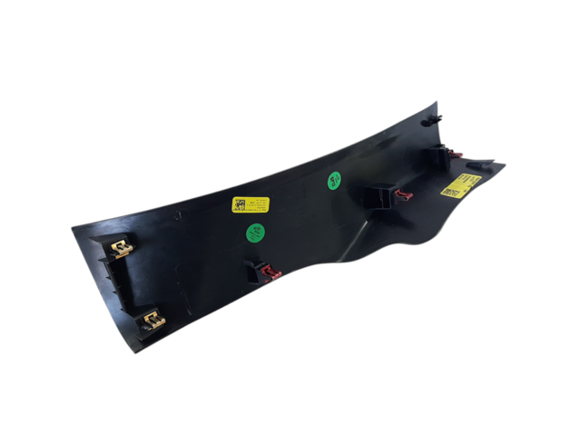 Equinox Обшивка порога переднего правая Chevrolet Equinox EV 2024-2025 85095428 Chevrolet Equinox EV 2 Equinox Обшивка порога переднего правая Chevrolet Equinox EV 2024-2025 85095428 Chevrolet Equinox EV 2