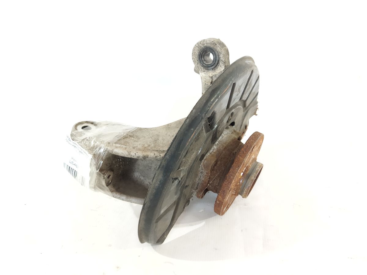 Passat cc Цапфа передня ліва Volkswagen Passat CC 2008-2017 3C0407253F Volkswagen Passat CC 5