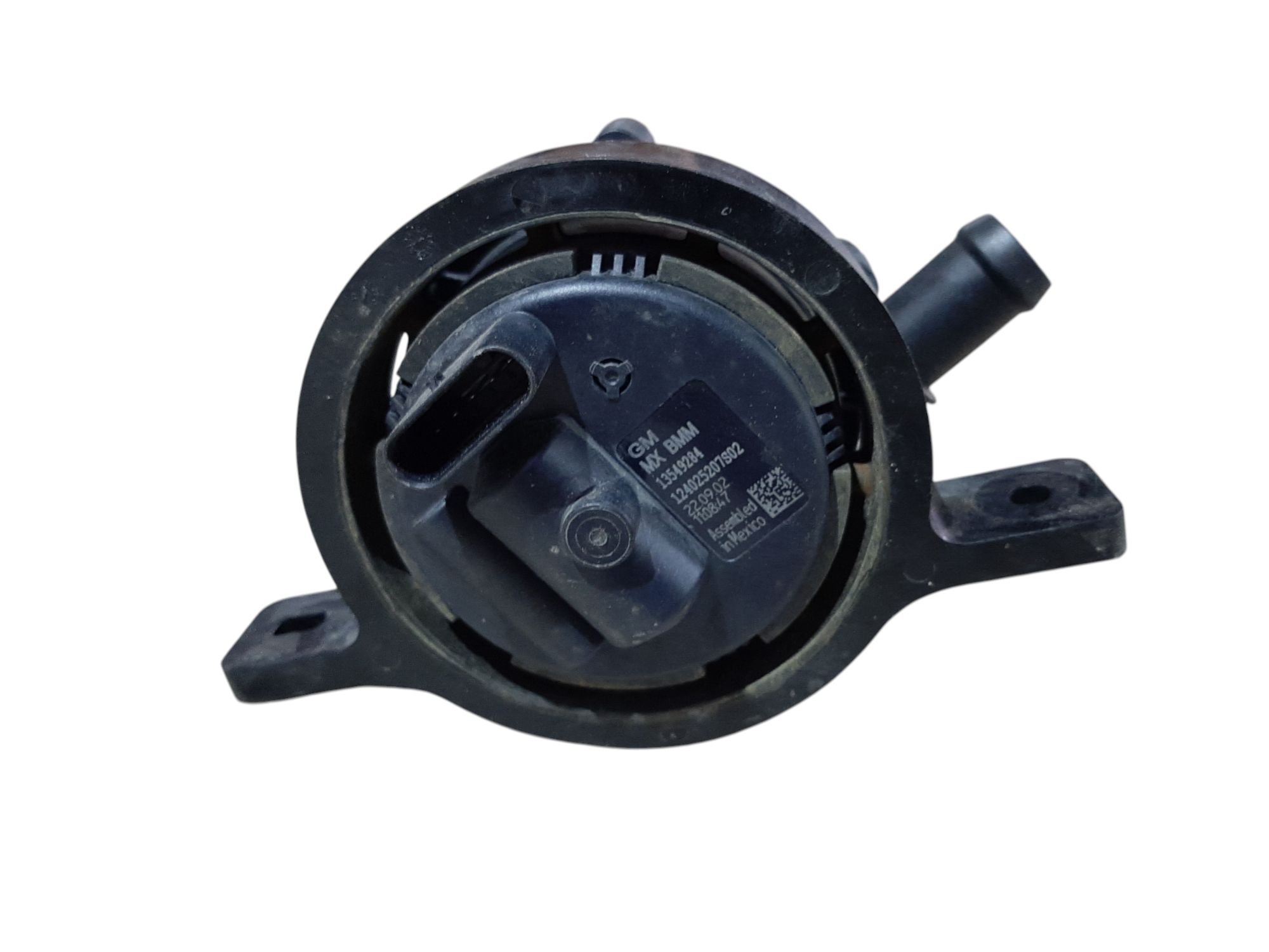 Bolt Насос охолодження ВВБ Chevrolet Bolt EV 2022-2023 13549284 Chevrolet Bolt EV 3