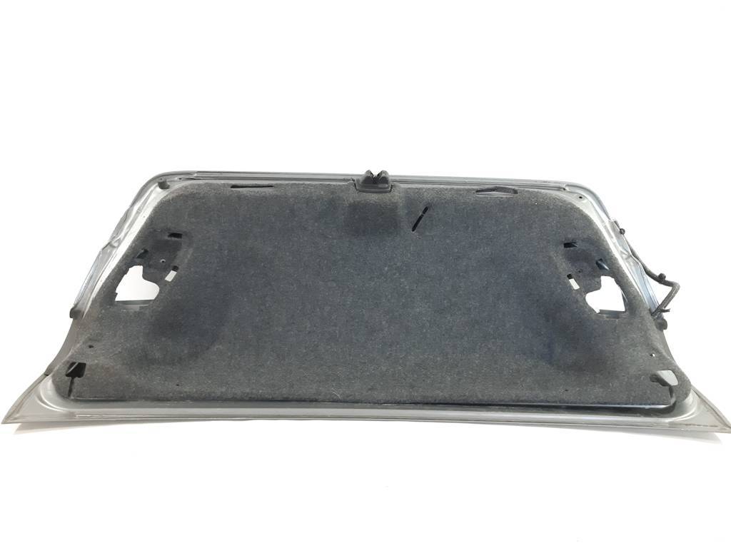 Dart Кришка багажника Dodge Dart 2013-2019 68081664AC Dodge Dart 64