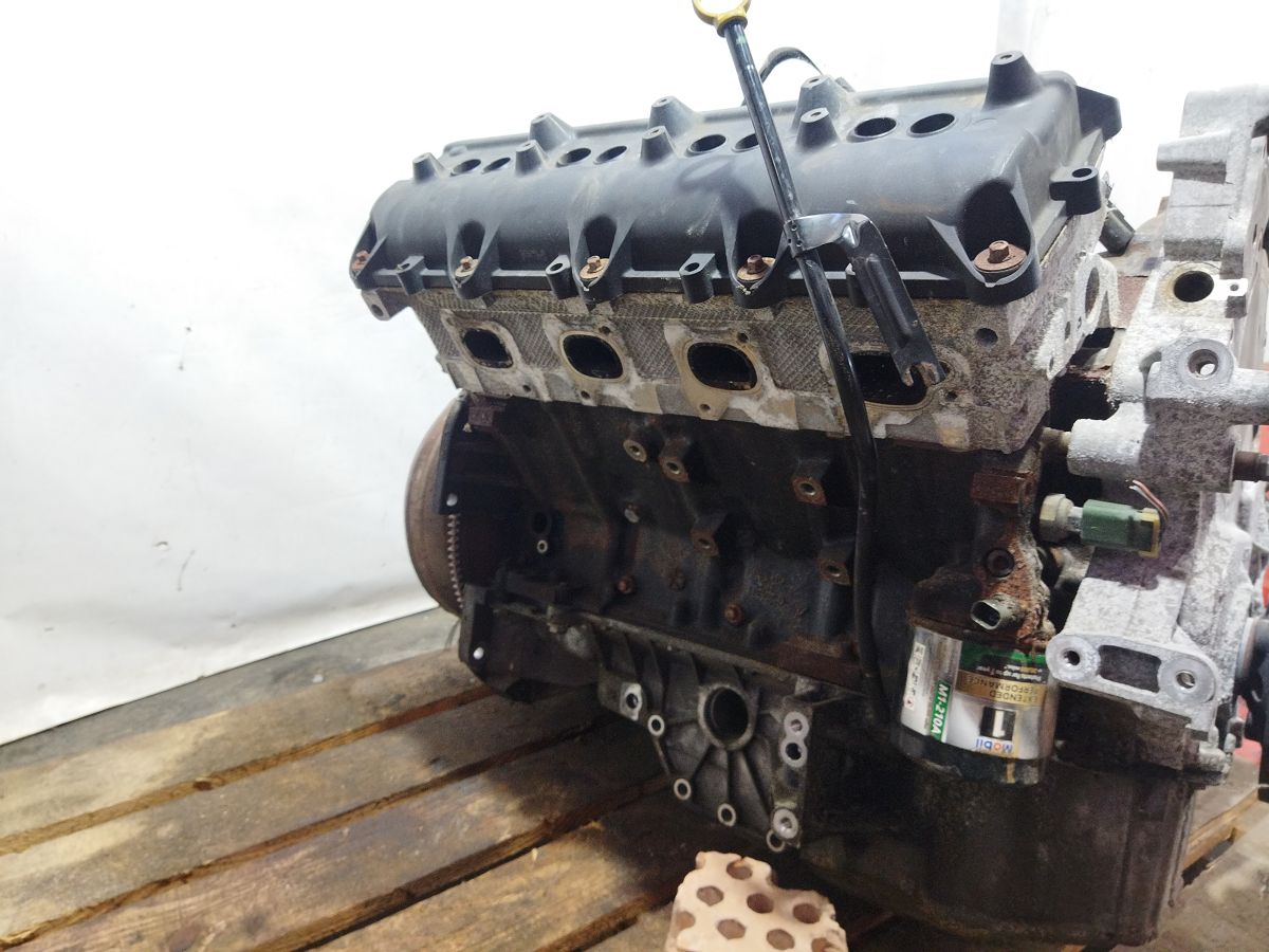 Charger Двигун (голий) Dodge Charger 2013-2016 68450911AA Dodge Charger 9