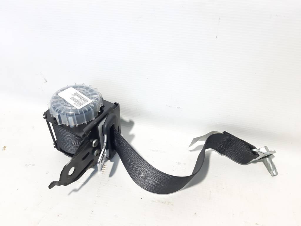 Sentra Ремінь безпеки задній центральний Nissan Sentra 2015-2018 888543RM8A Nissan Sentra 8