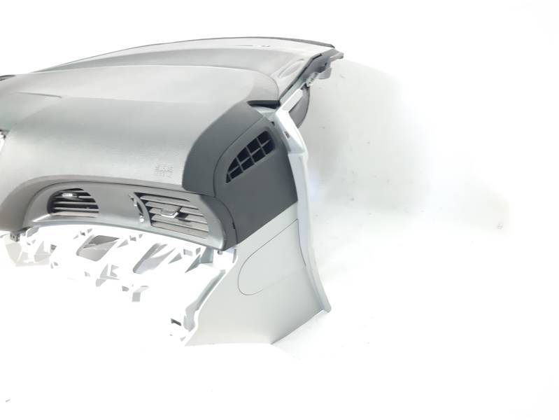 Cr-z Торпеда з повітропроводами Honda CR-Z 2011-2016 77190SZTG02ZA Honda CR-Z 13