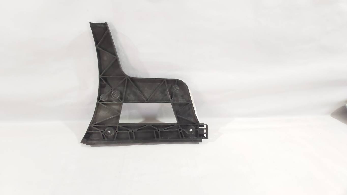 A4 Напрямна бампера заднього ліва Audi A4 2009-2012 8K5807453 Audi A4 5