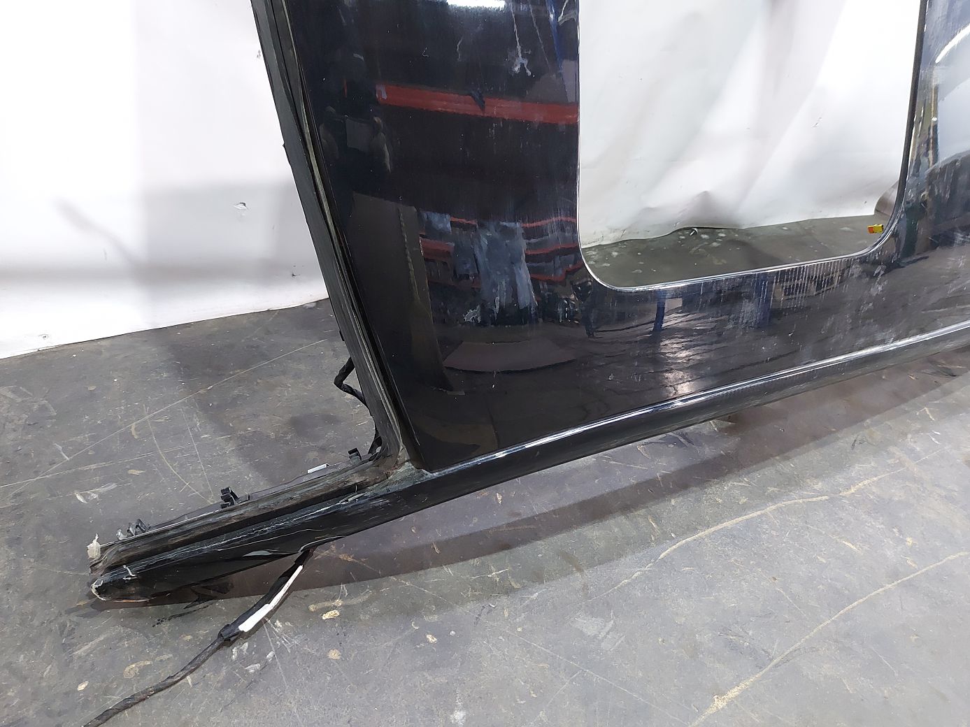 Charger Дах (метал) Dodge Charger 2011-2021 68265476AA Dodge Charger 6