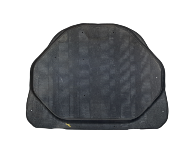 Model s Ізоляція капота Tesla Model S 2012-2016 102480900C Tesla Model S 4