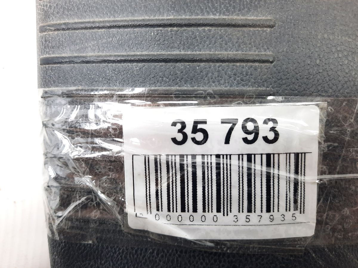 Dart Задняя отделка багажника Dodge Dart 2013-2019 1SW40DX9AA Dodge Dart 10