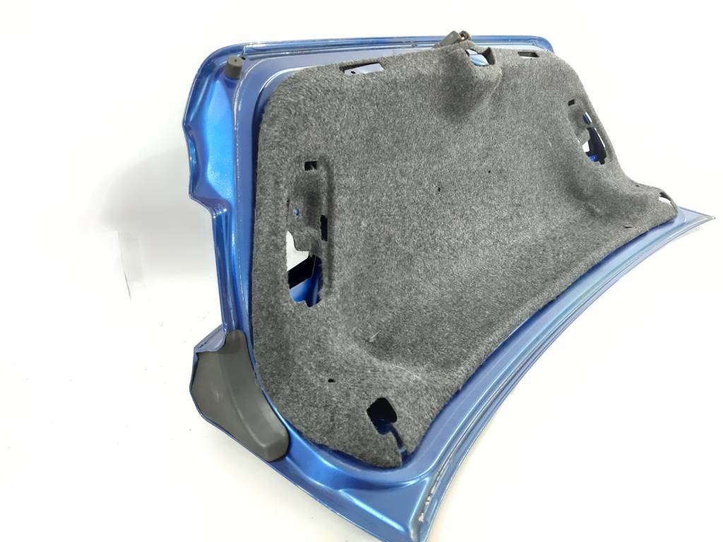 Dart Кришка багажника Dodge Dart 2013-2019 68081664AC Dodge Dart 51