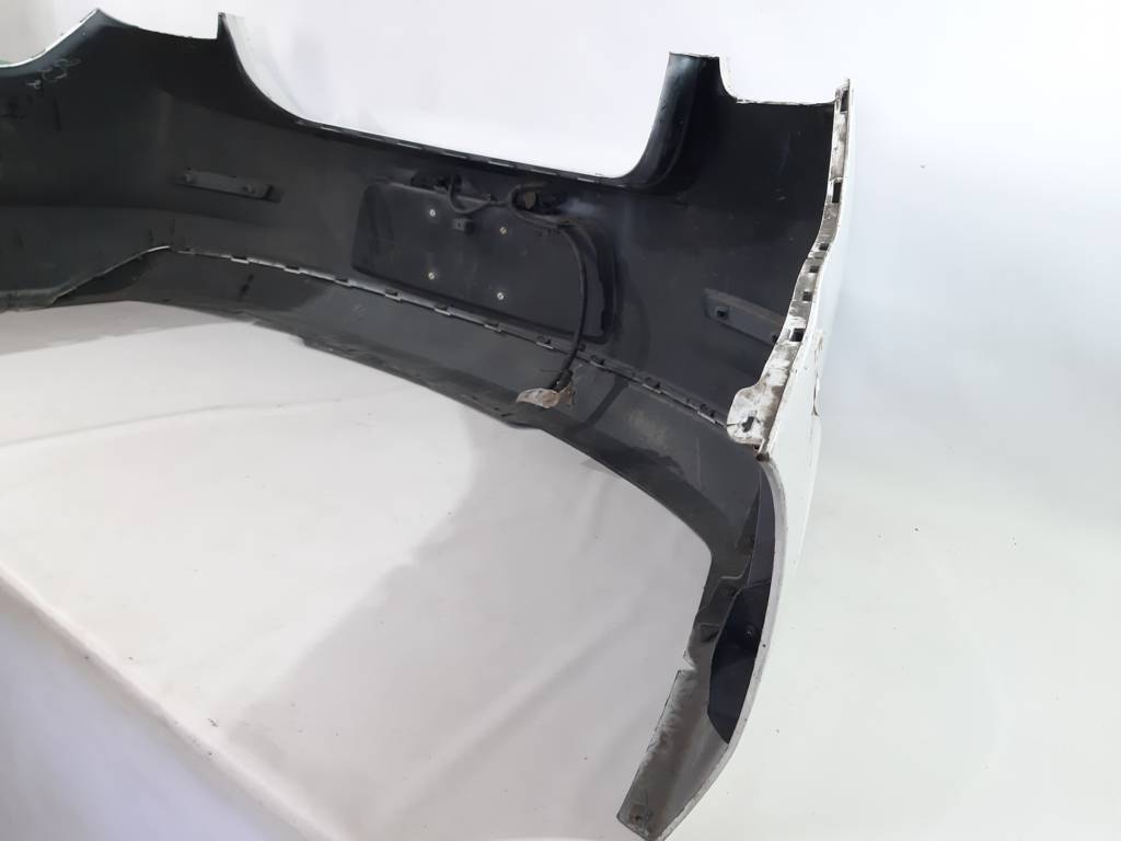 Malibu Бампер задній Chevrolet Malibu 2013-2018 22827124 Chevrolet Malibu 18