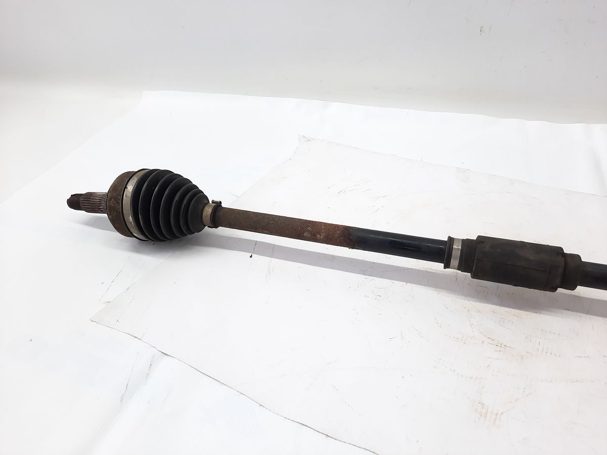 Insight Полуось передняя правая Honda Insight 2010-2014 44305TF0N01 Honda Insight 2