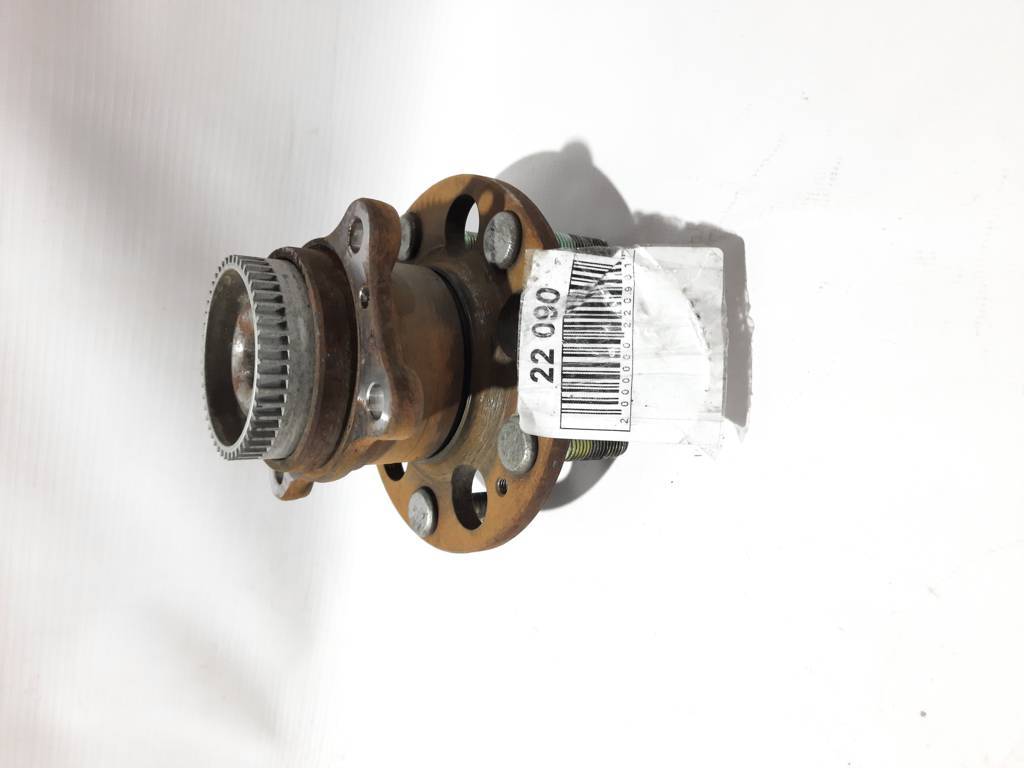 Veloster Ступиця задня ліва/права Hyundai Veloster 2011-2017 527103X000 Hyundai Veloster 6