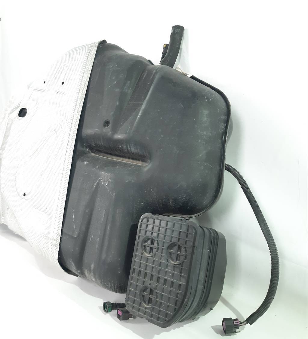 Malibu Бензобак Chevrolet Malibu 2010-2016 12777874 Chevrolet Malibu 3