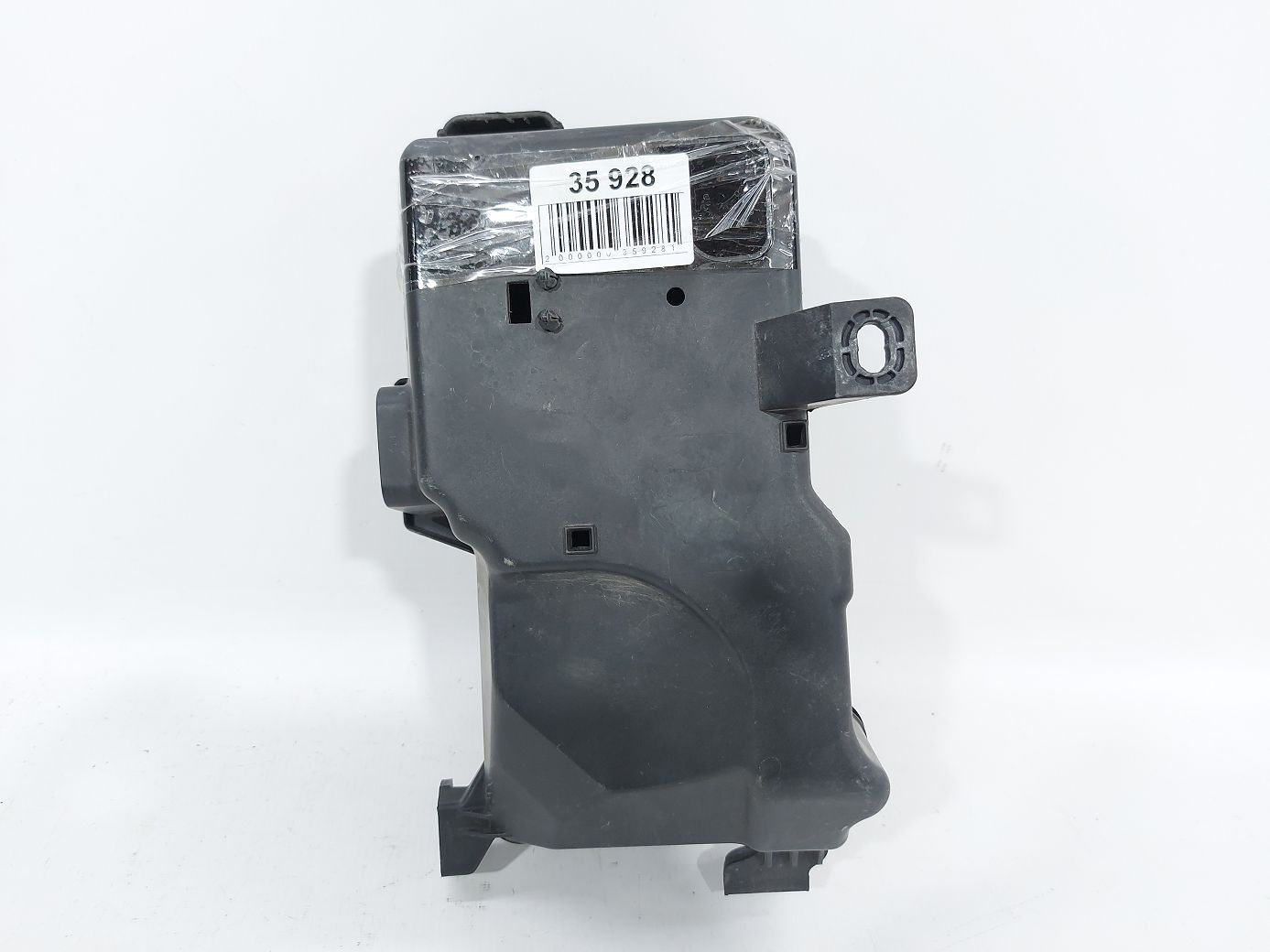 Dart Корпус блока предохранителей (нижняя часть) Dodge Dart 2013-2019 68149943AH Dodge Dart 4