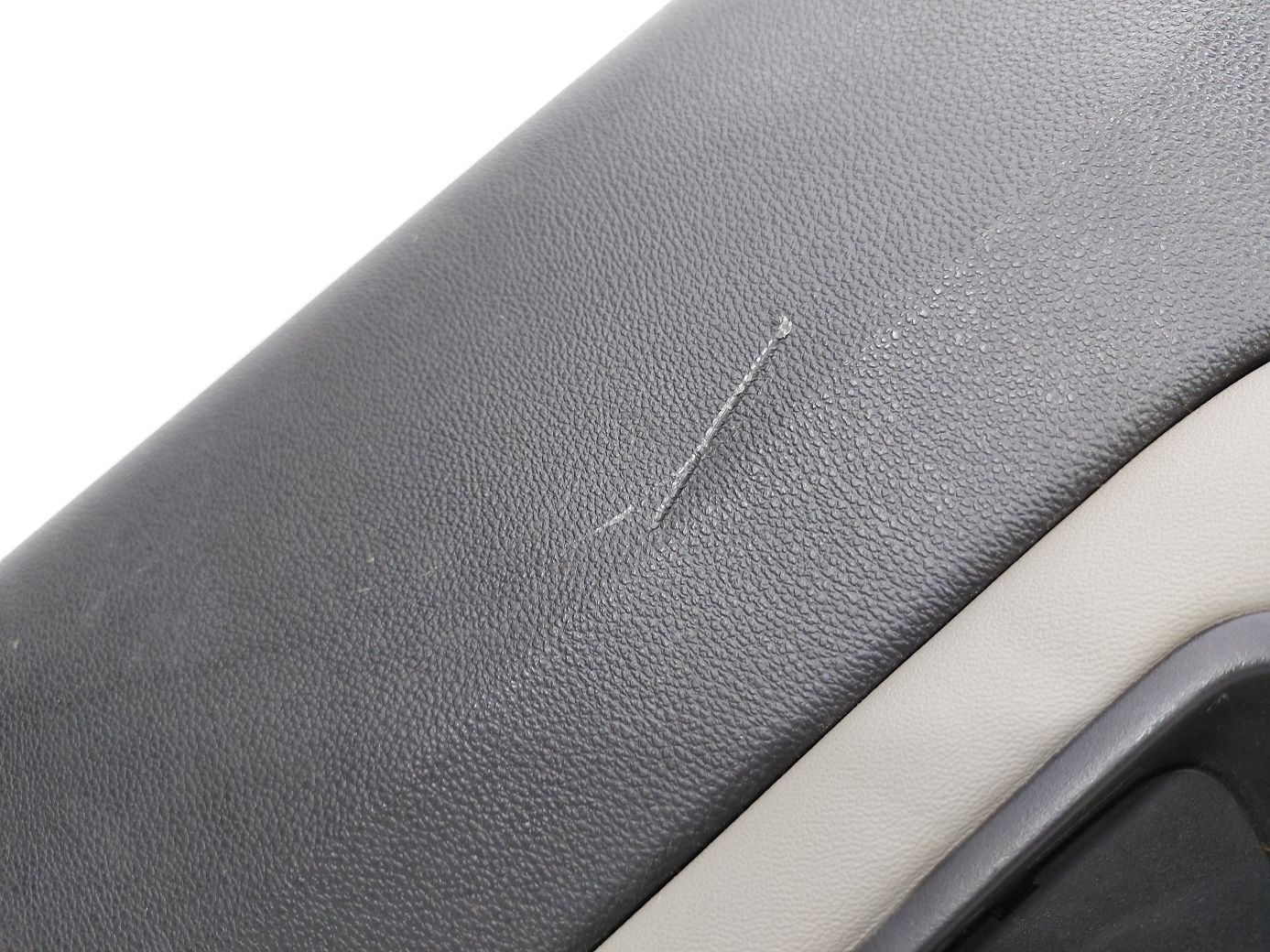 Cruze Карта дверей задньої лівої Chevrolet Cruze 2011-2016 42363687 Chevrolet Cruze 3