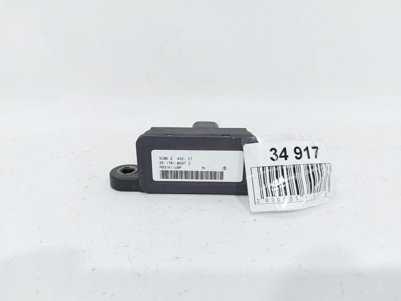 Patriot Датчик прискорення Jeep Patriot 2012-2017 56038985AA Jeep Patriot 2 Patriot Датчик прискорення Jeep Patriot 2012-2017 56038985AA Jeep Patriot 2