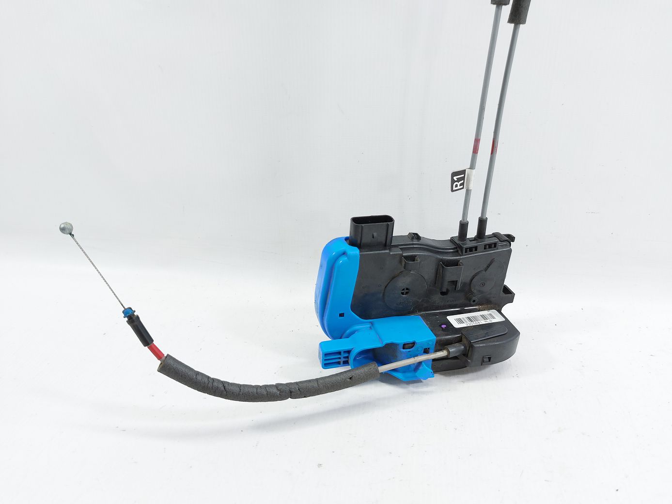 Veloster Замок дверей передньої правої Hyundai Veloster 2012-2017 813202V000 Hyundai Veloster 3 Veloster Замок дверей передньої правої Hyundai Veloster 2012-2017 813202V000 Hyundai Veloster 3