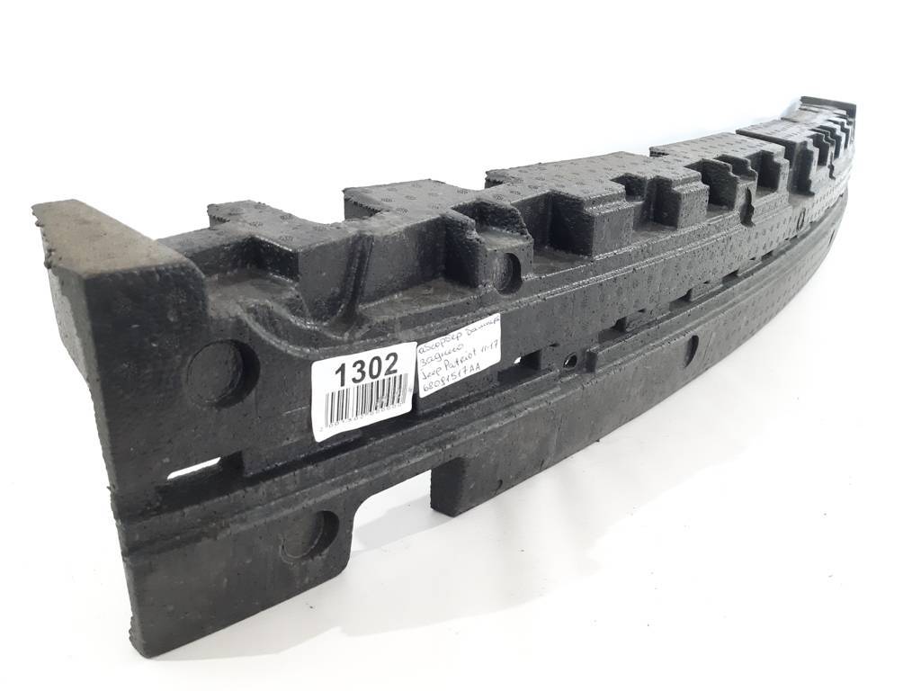 Patriot Абсорбер бампера заднього Jeep Patriot 2011-2018 68091517AA Jeep Patriot 14