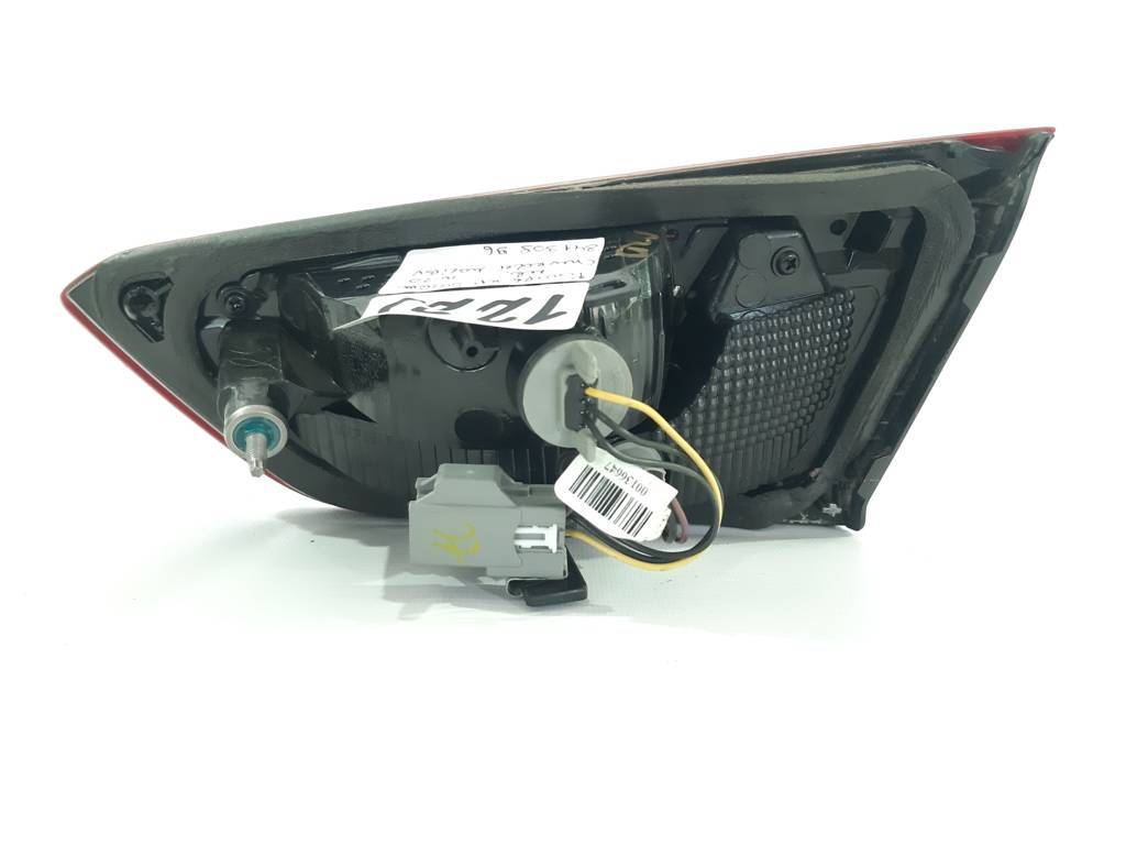 Malibu Фонарь крышки багажника левый Chevrolet Malibu 2016-2021 84130996 Chevrolet Malibu 14
