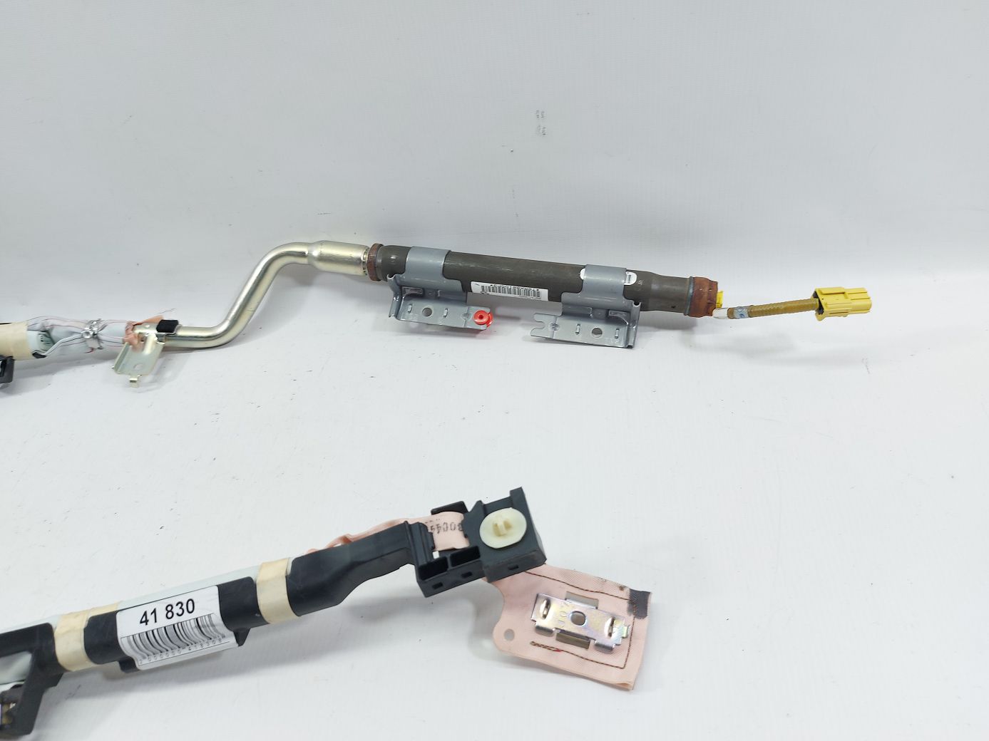 Cr-z Air Bag шторка ліва Honda CR-Z 2011-2016 78875SZTG80 Honda CR-Z 2