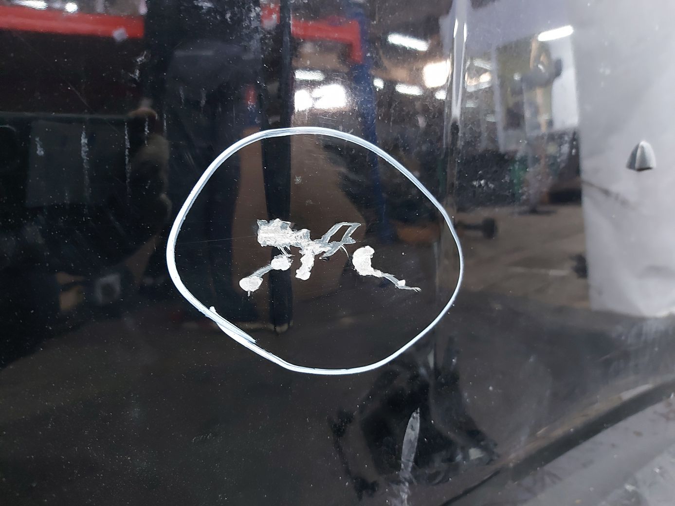Charger Капот Dodge Charger 2011-2014 68089361AB Dodge Charger 4