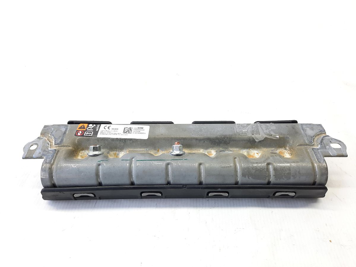 Ats Air Bag ніг правий Cadillac ATS 2013-2018 84040722 Cadillac ATS 8