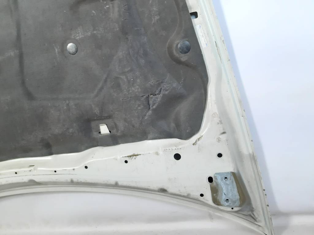 Mks Капот Lincoln MKS 2009-2012 8A5Z16612A Lincoln MKS 6