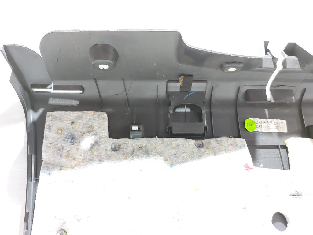 Passat s Полка под заднее стекло Volkswagen Passat S 2012-2019 561863413H82V Volkswagen Passat S 11