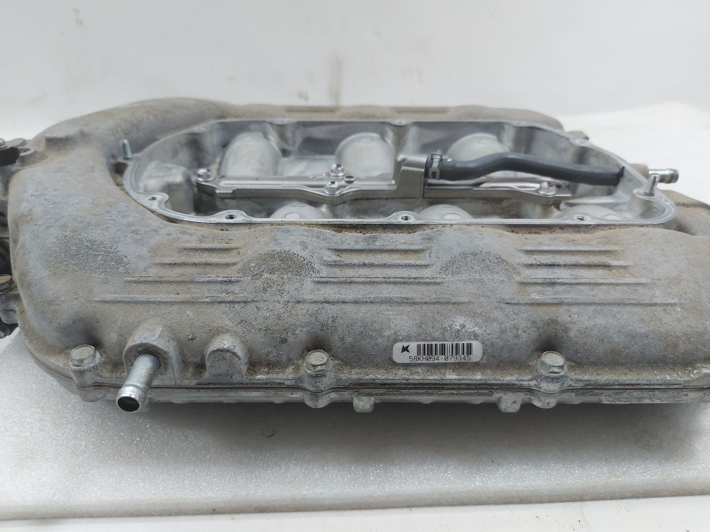 Rdx Коллектор впускной верхний под V6 Acura RDX 2013-2018 171605G0A00 Acura RDX 3