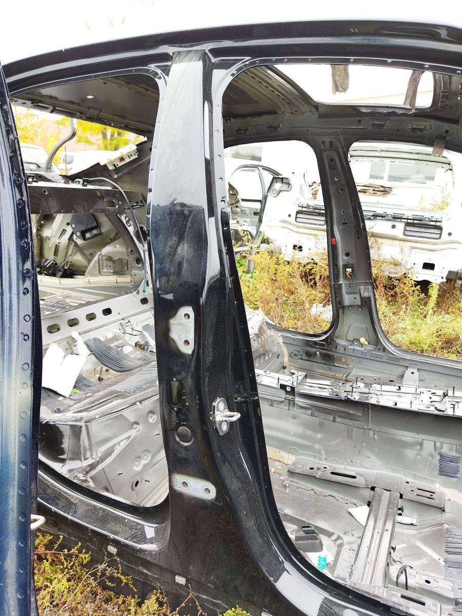 Ats Кузов голий (можна різати) Cadillac ATS 2014 84307909 Cadillac ATS 14