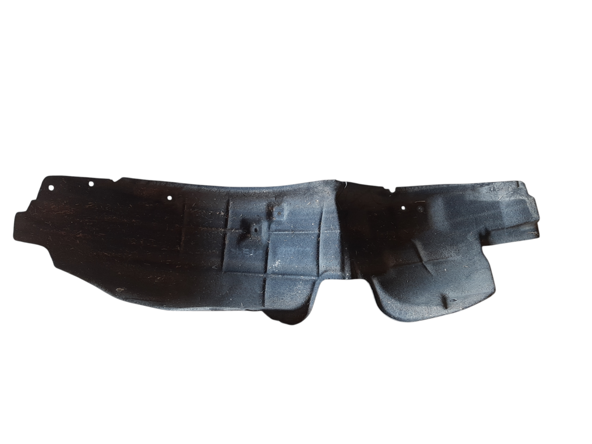 Leaf Підкрилок задній лівий Nissan Leaf 2018-2022 788195SK1A Nissan Leaf 3