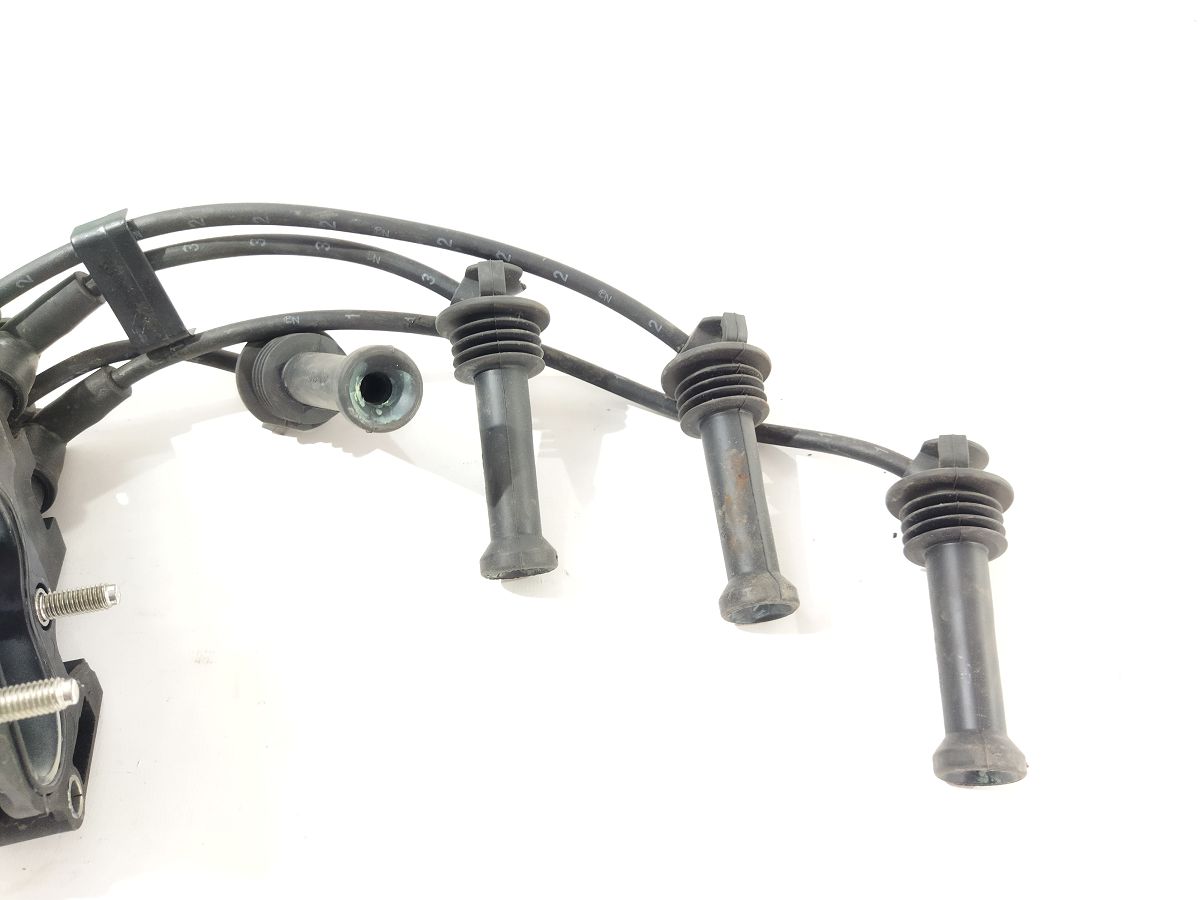 Fiesta Котушка запалювання Ford Fiesta 2014-2019 CM5Z12029F Ford Fiesta 2