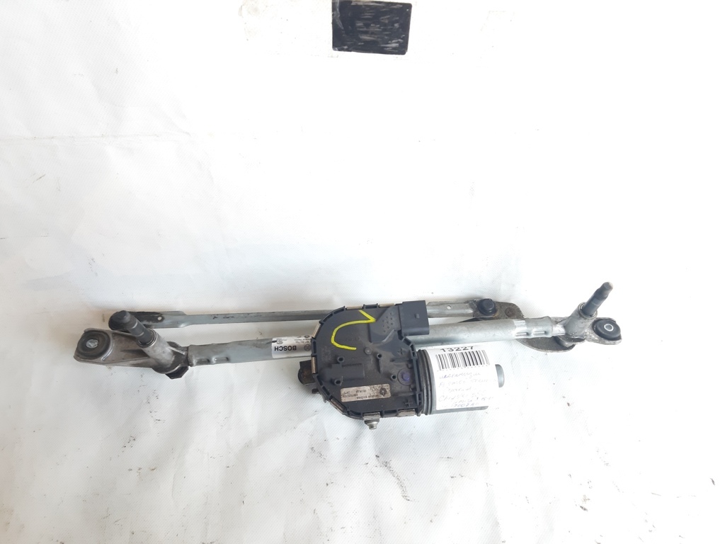 200 limited Механізм важелів склоочисника (трапеція) Chrysler 200 Limited 2015-2017 68277007AB Chrysler 200 Limited 8