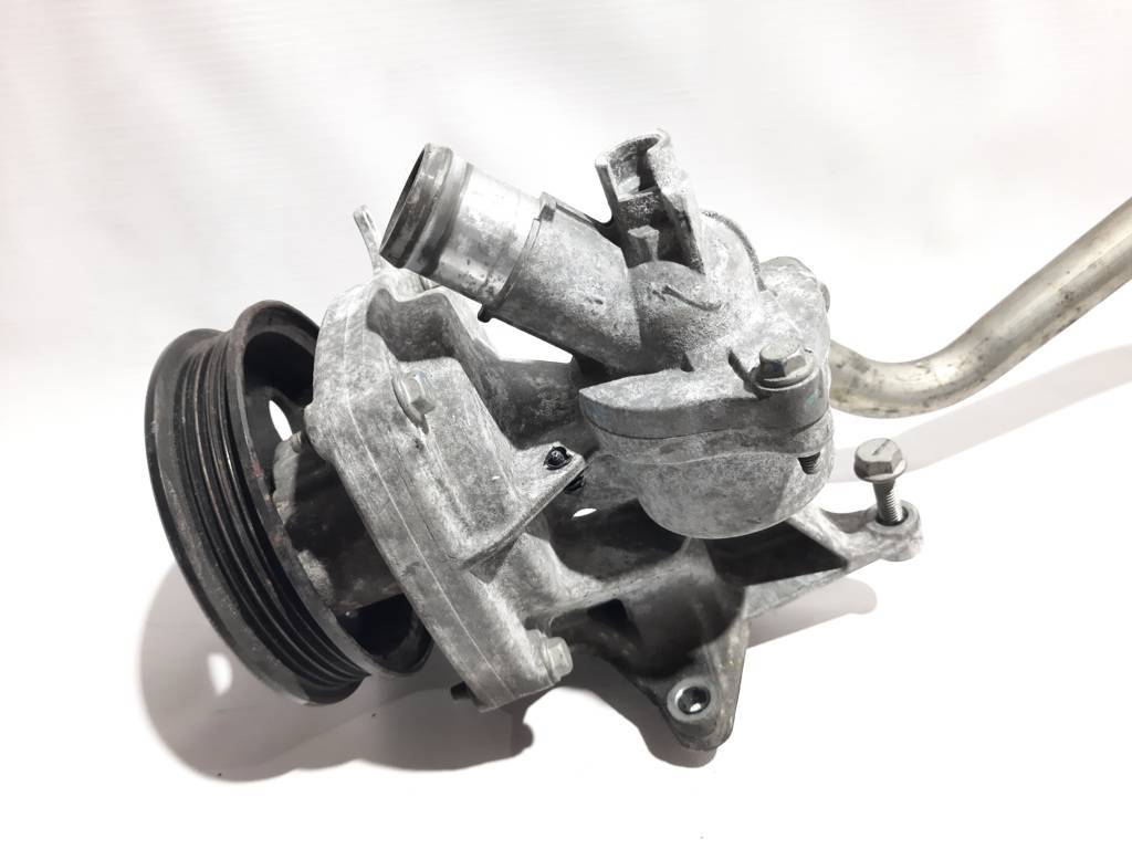 Ats Помпа системи охолодження Cadillac ATS 2013-2021 12690252 Cadillac ATS 8 Ats Помпа системи охолодження Cadillac ATS 2013-2021 12690252 Cadillac ATS 8