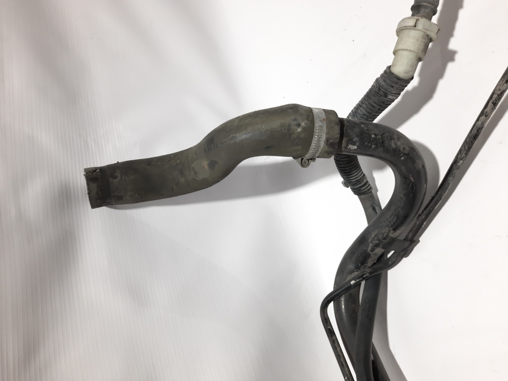 Journey Заливная горловина Dodge Journey 2012-2020 68146401AB Dodge Journey 4