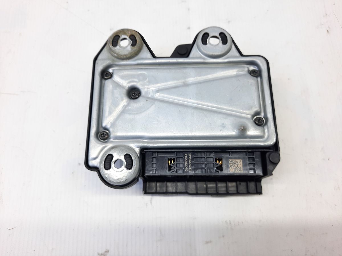 200 limited Блок управління Airbag Chrysler 200 Limited 2015-2017 68264878AA Chrysler 200 Limited 3