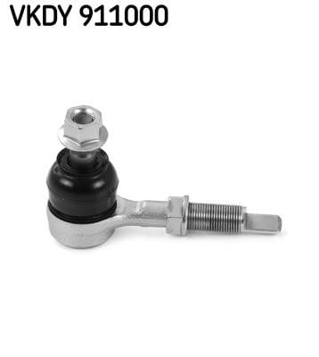 Наконечники рулевой тяги. Наконечник рульової тяги SKF VKDY911000
