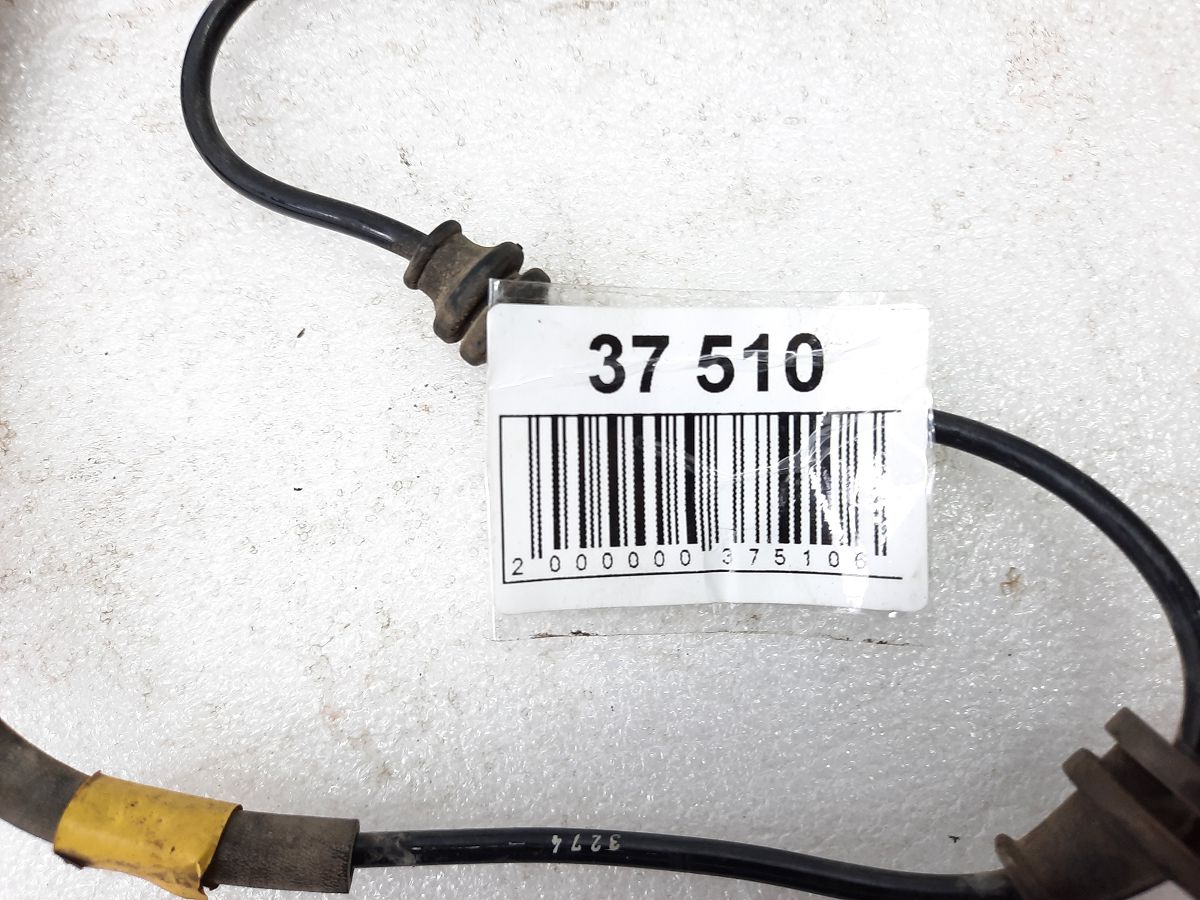 Focus Датчик ABS колеса заднього правого Ford Focus 2013 DG9C2C190CD Ford Focus 4