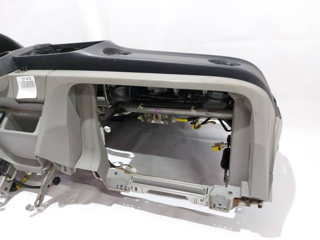 Insight Торпеда Honda Insight 2010 77103TM8A00ZA Honda Insight 31