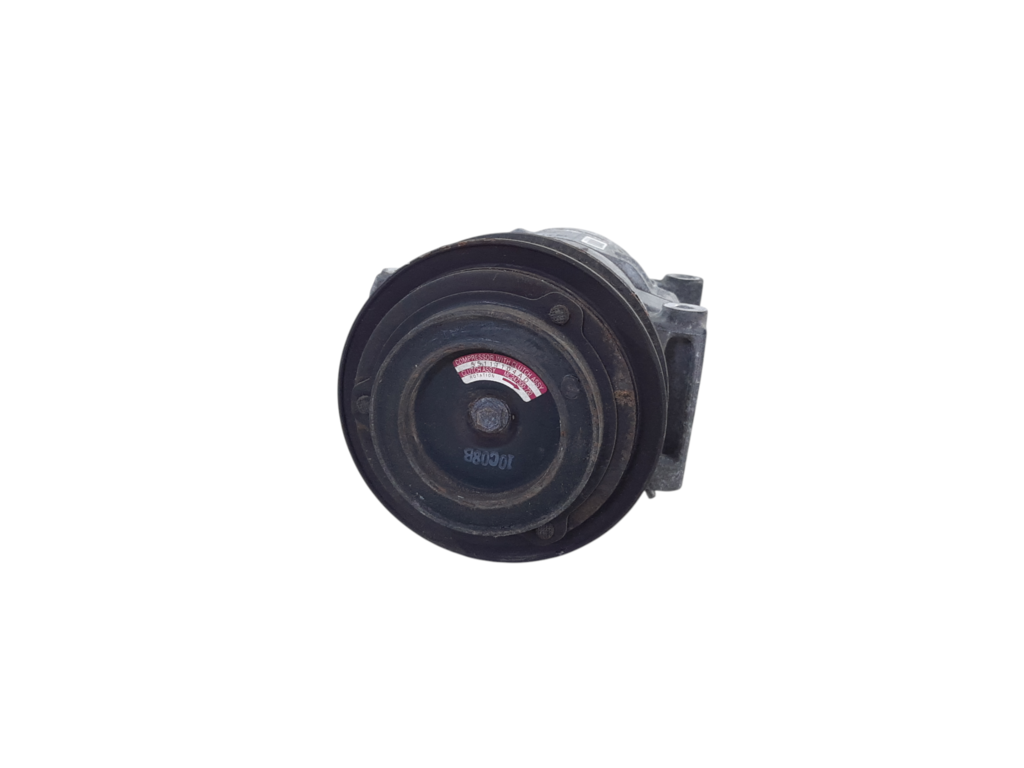 Grand caravan Компресор кондиціонера Dodge Grand Caravan 2011-2020 55111103AD Dodge Grand Caravan 2