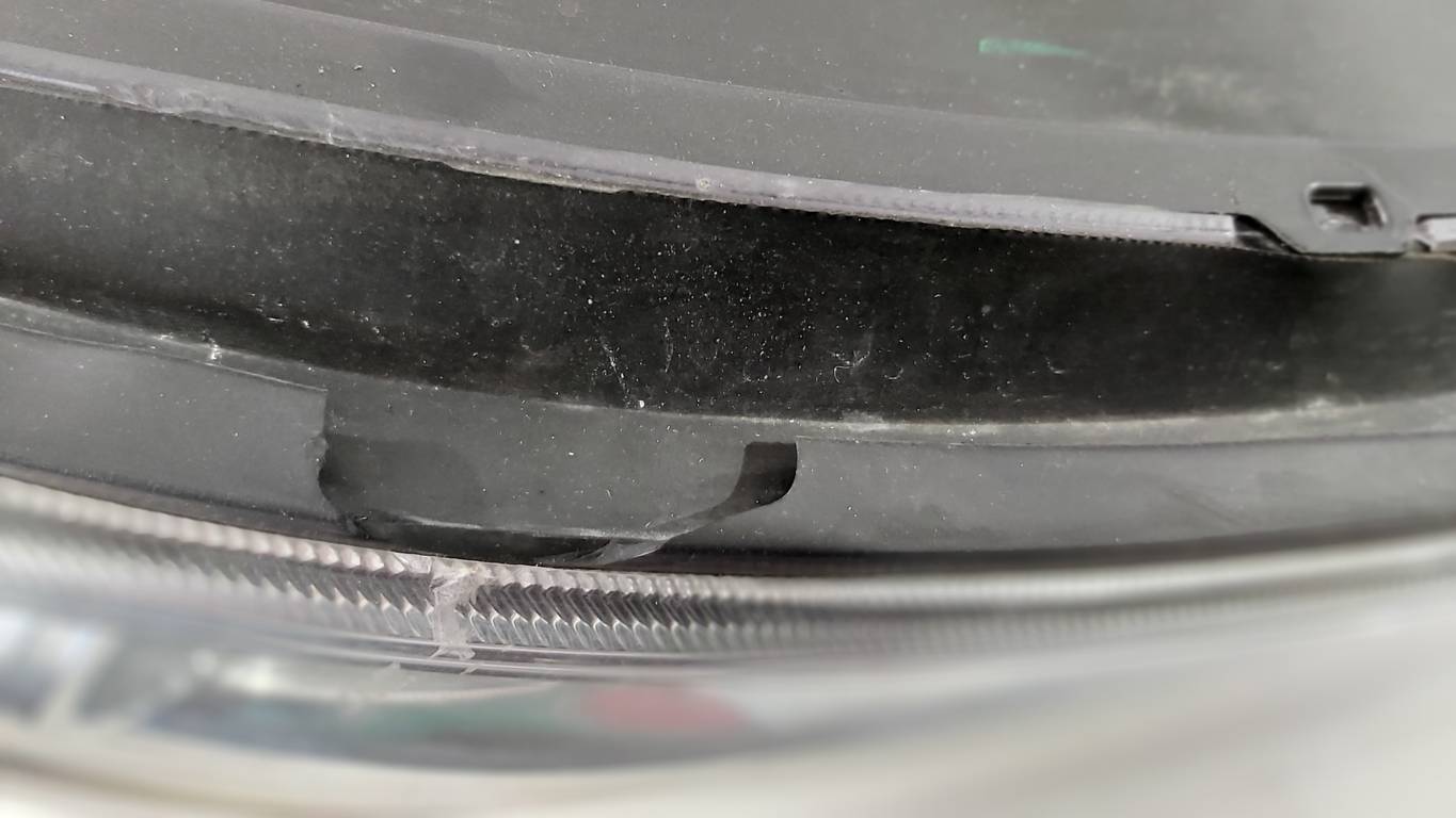 Lacrosse Фара права Buick Lacrosse 2010-2016 22743219 Buick Lacrosse 4 Lacrosse Фара права Buick Lacrosse 2010-2016 22743219 Buick Lacrosse 4