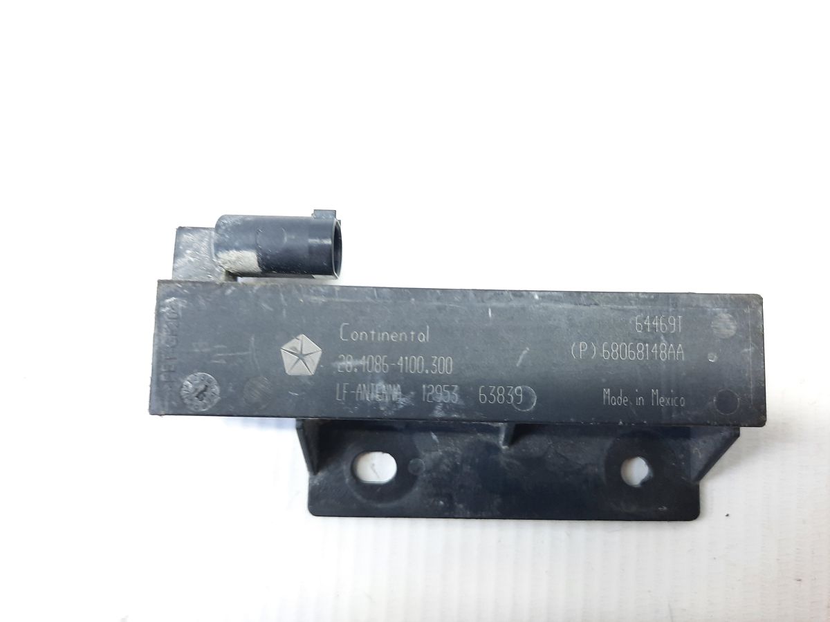 Journey. Підсилювач антени Dodge Journey 2012-2018 68068148AA Dodge Journey Journey. Підсилювач антени Dodge Journey 2012-2018 68068148AA Dodge Journey