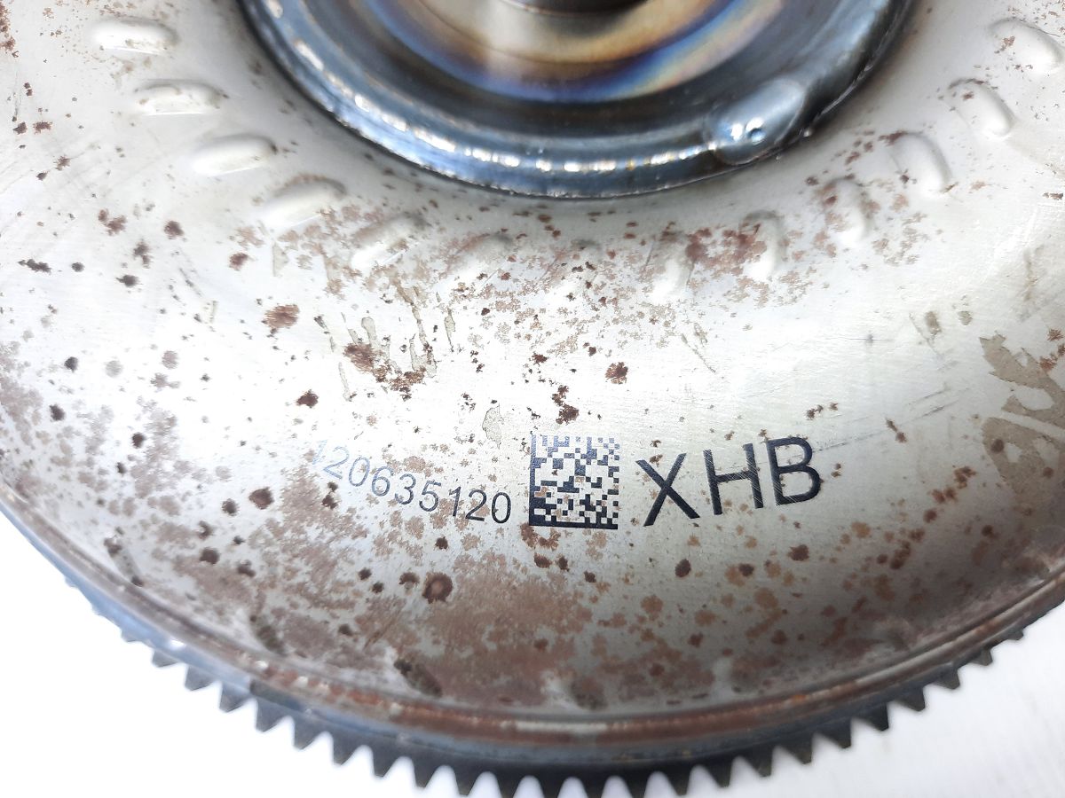 Dart Маховик Dodge Dart 2013-2016 52108835AA Dodge Dart 3